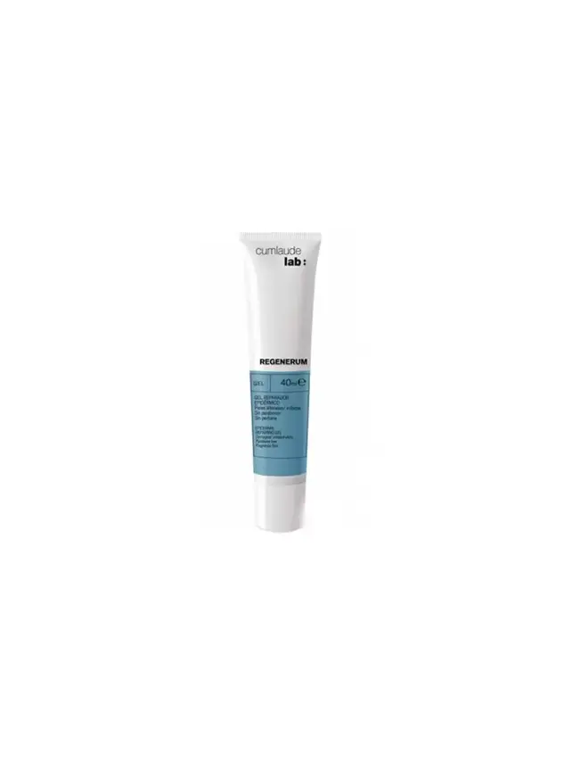 Cumlaude Lab Regenerum Gel 40 ml - 1