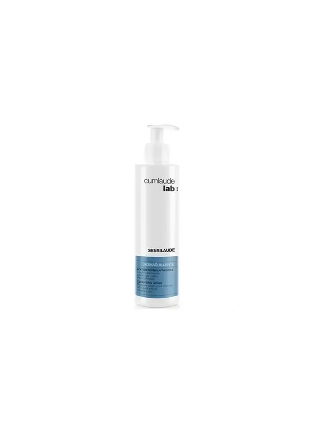 Cumlaude Lab Sensilaude Cleansing Lotion 200 ml - 1