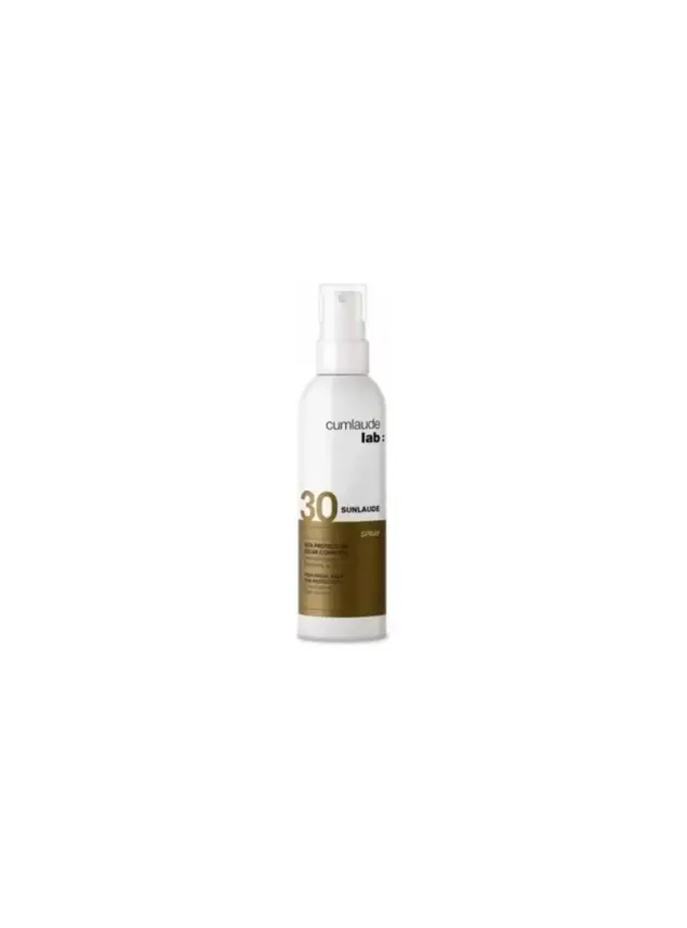 Cumlaude Lab Sunlaude SPF 30 Spray 200 ml - 1