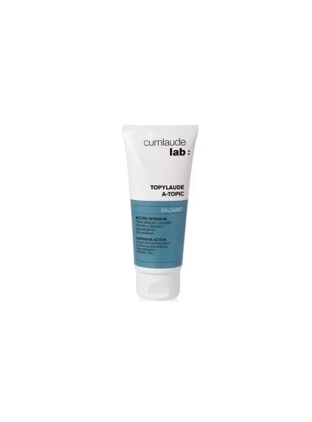 Cumlaude Lab Topylaude A-Topic Balsamo 100 ml - 1