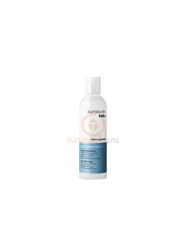 Cumlaude Lab Topylaude Oil Body Wash 200 ml - 1