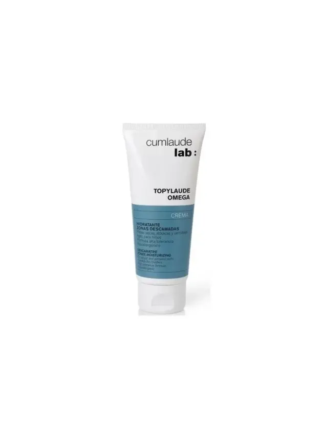 Cumlaude Lab Topylaude Omega Crema 100ml - 1