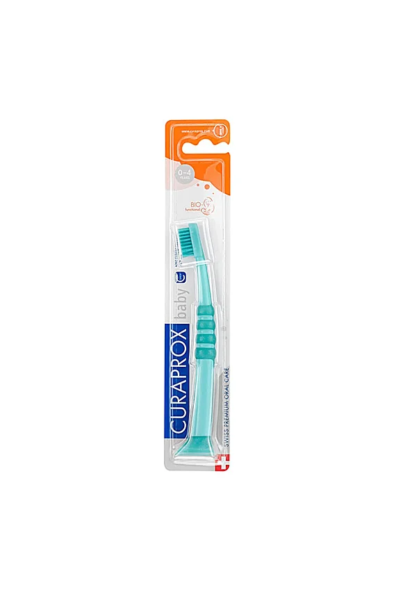 Curaprox Baby 0-4 Yaş Diş Fırçası - 15