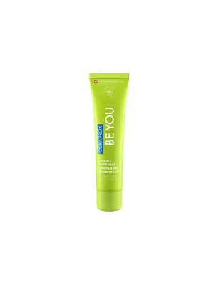 Curaprox Be You Beyazlatıcı - Elma - Alovera - Diş Macunu - Green 60 ml - 2