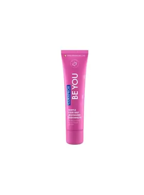 Curaprox Be You Beyazlatıcı - Karpuz - Diş Macunu - Pink 60 ml - 2