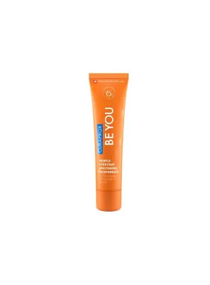 Curaprox Be You Beyazlatıcı - Şeftali - Kayısı - Diş Macunu - Orange 60 ml - 2