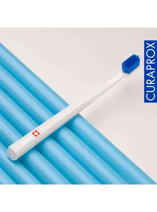 Curaprox CS 5460 Ultra Soft Diş Fırçası - 2