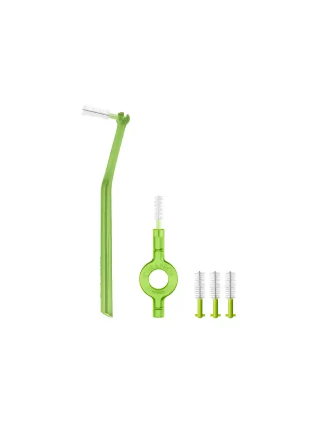 Curaprox Prime Start 011 Arayüz Fırçası - 2