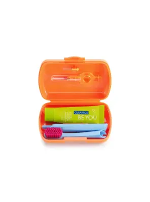 Curaprox Travel Set Ortho - 6