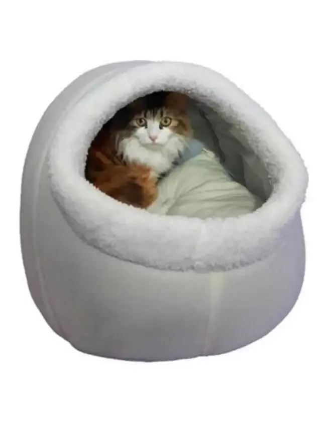 Daisy Alaska Yuva Yatak 40*40*50 cm - 1