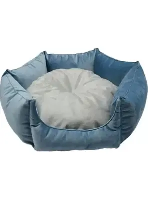 Daisy Altıgen Yatak 55*55 cm - Daisy