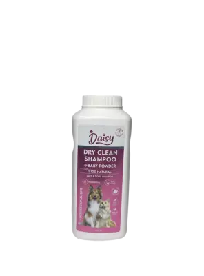 Daisy Baby Powder Kuru Şampuan 150 gr - Daisy