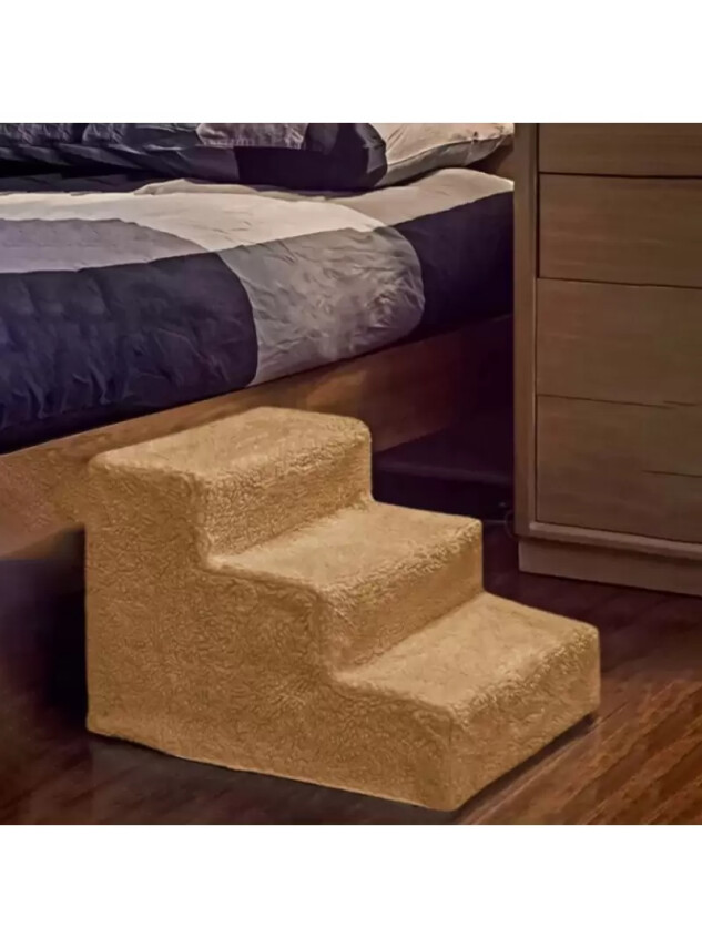 Daisy Basamak 52*42*32 cm - Daisy