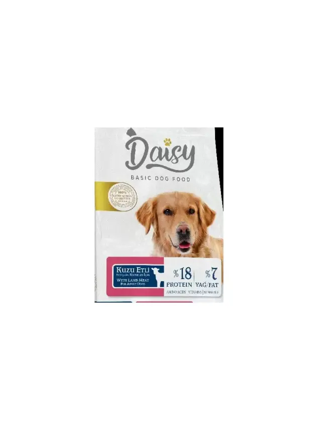 Daisy Basic Kuzulu Puppy 1Kg - 1