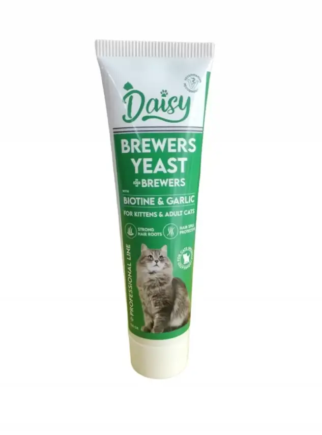Daisy Brewers Pasta Kedi Malt Paste 100 Gr - 1