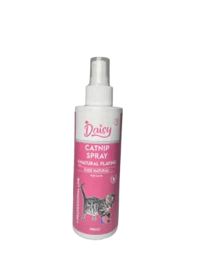 Daisy Catnip Spray 100 ml - Daisy