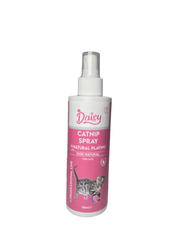 Daisy Catnip Spray 100 ml - Daisy
