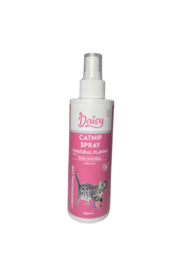 Daisy Catnip Spray 100 ml - 1