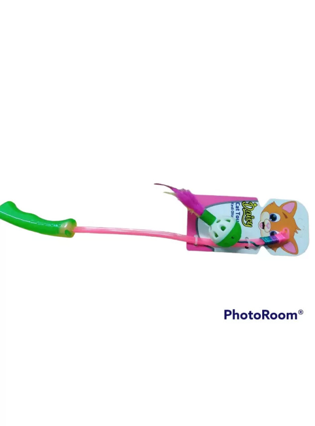 Daisy Cattoys Kedi Oltası - Diğer Bakım Ürünleri