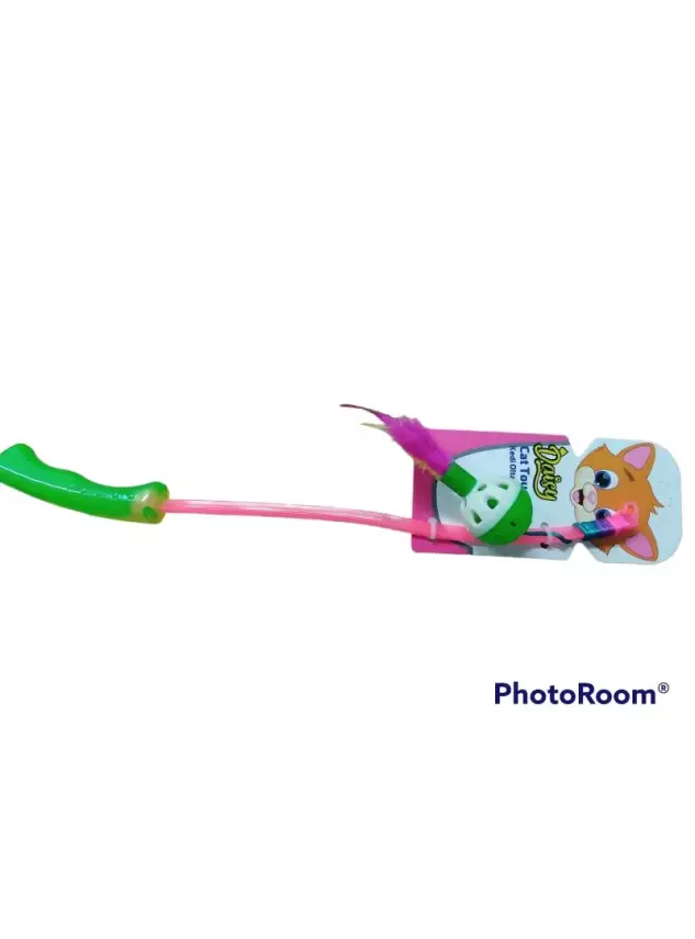 Daisy Cattoys Kedi Oltası - 1