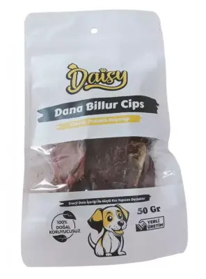 Daisy Dana Billur Cips - Daisy