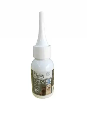 Daisy Göz Temizleme losyonu 100 Gr - Diğer Bakım Ürünleri
