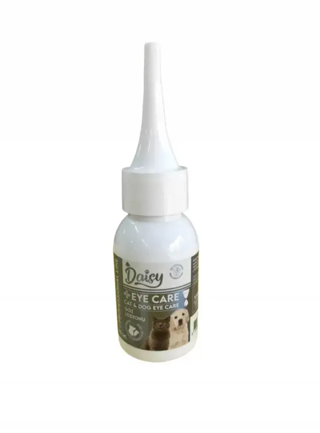 Daisy Göz Temizleme losyonu 100 Gr - 1