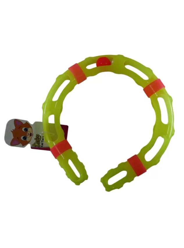 Daisy Kedi Tüneli 3 Lü - Daisy