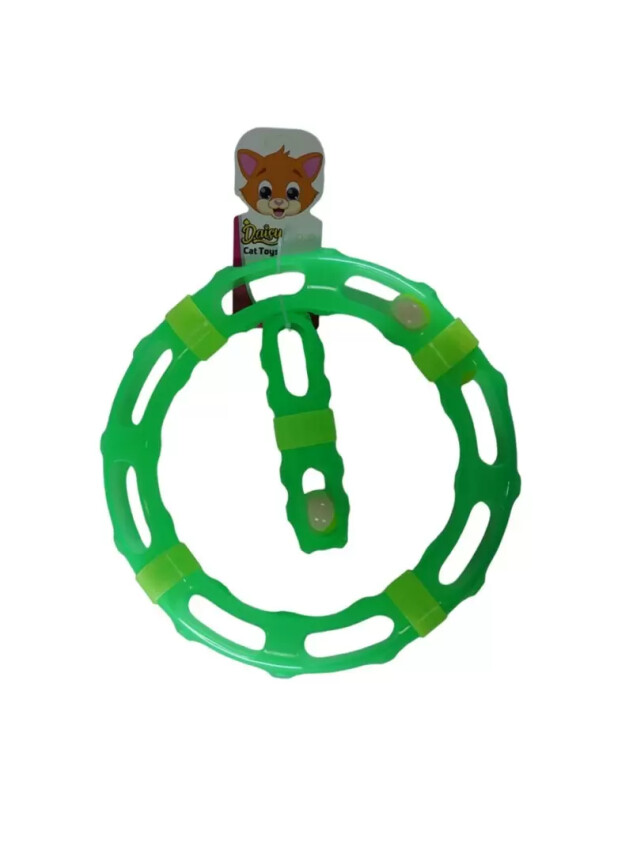 Daisy Kedi Tüneli 4 lü - Daisy