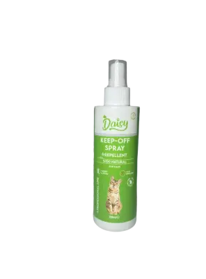 Daisy Kedi Uzaklaştırıcı 250 ml - Daisy