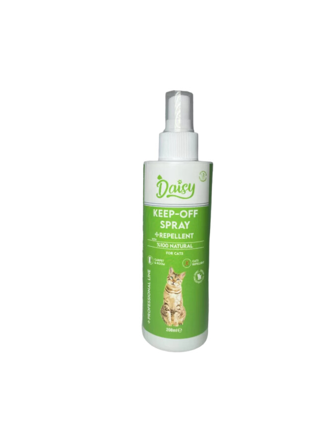 Daisy Kedi Uzaklaştırıcı 250 ml - Daisy