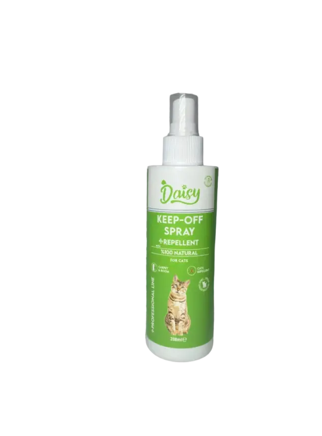 Daisy Kedi Uzaklaştırıcı 250 ml - 1