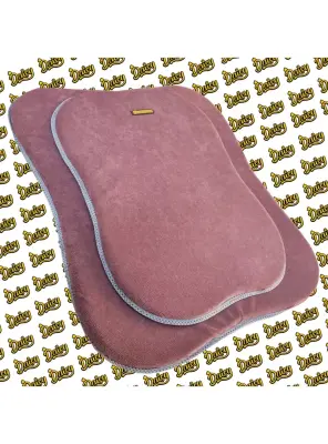 Daisy Kemik Şekilli Minder Yatak Küçük - Daisy