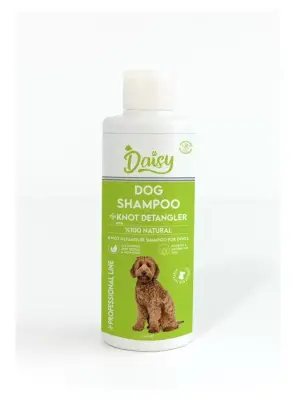 Daisy Kıtık Açıcı Köpek Şampuanı 400ml - Daisy