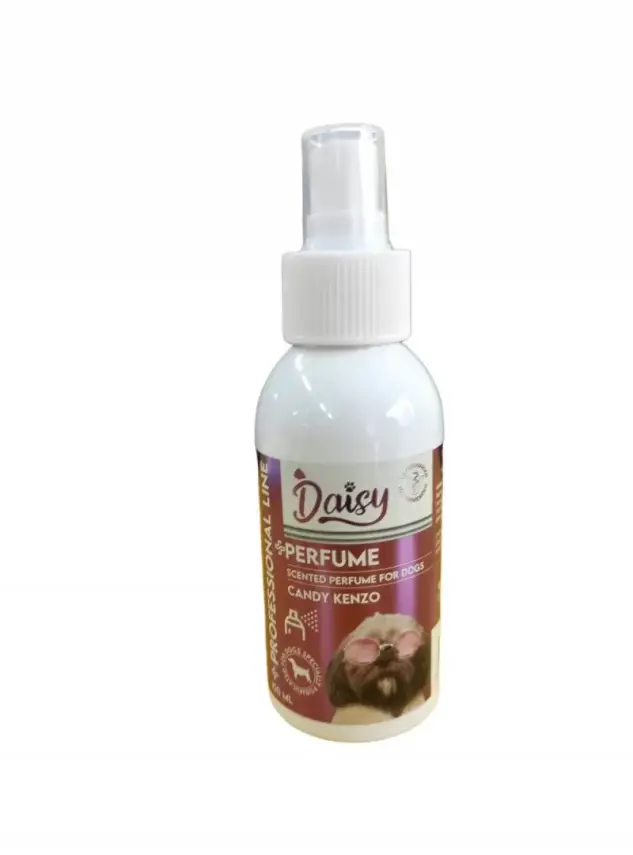 Daisy Köpek Parfümü Candy Kenzo No:1 100 Gr - 1