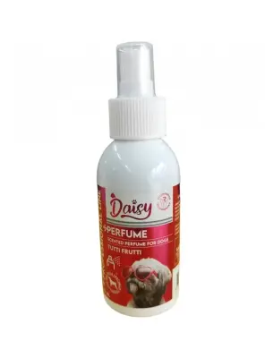 Daisy Köpek Parfümü Tuttı Fruttı No:2 100 Gr - Daisy