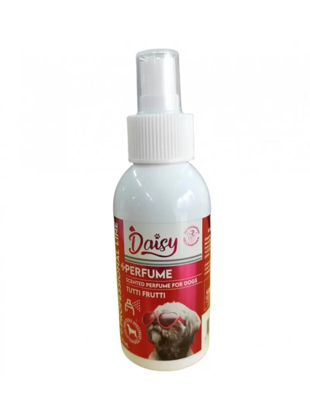 Daisy Köpek Parfümü Tuttı Fruttı No:2 100 Gr - Daisy