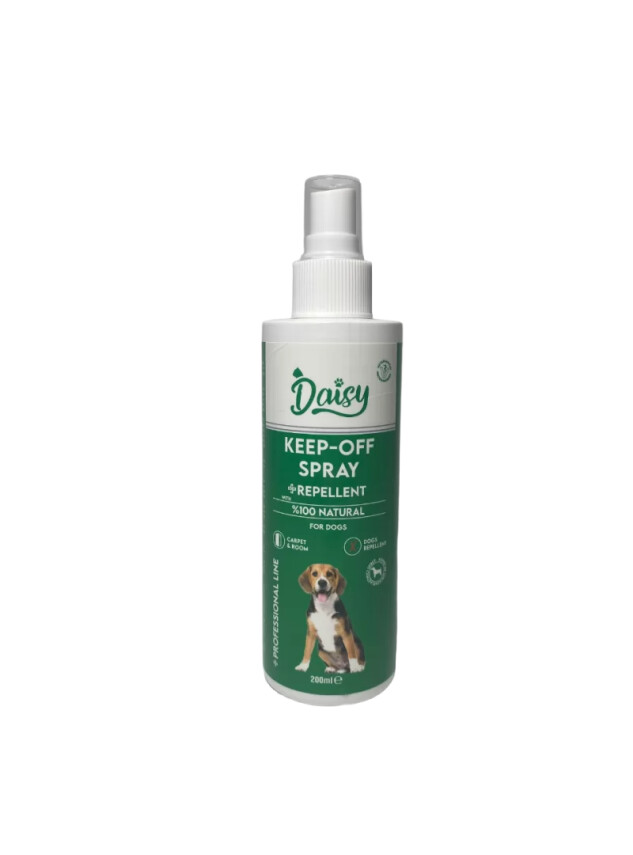 Daisy Köpek Uzaklaştırıcı 250 ml - Daisy