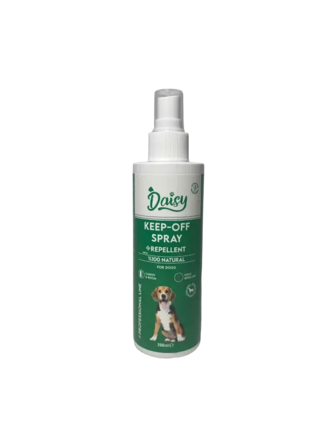 Daisy Köpek Uzaklaştırıcı 250 ml - 1