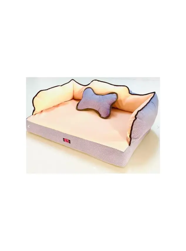 Daisy Kral Koltuk Yatak 50*70 cm - 1