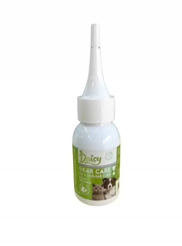 Daisy Kulak Temizleme Losyonu 100 Gr - 1