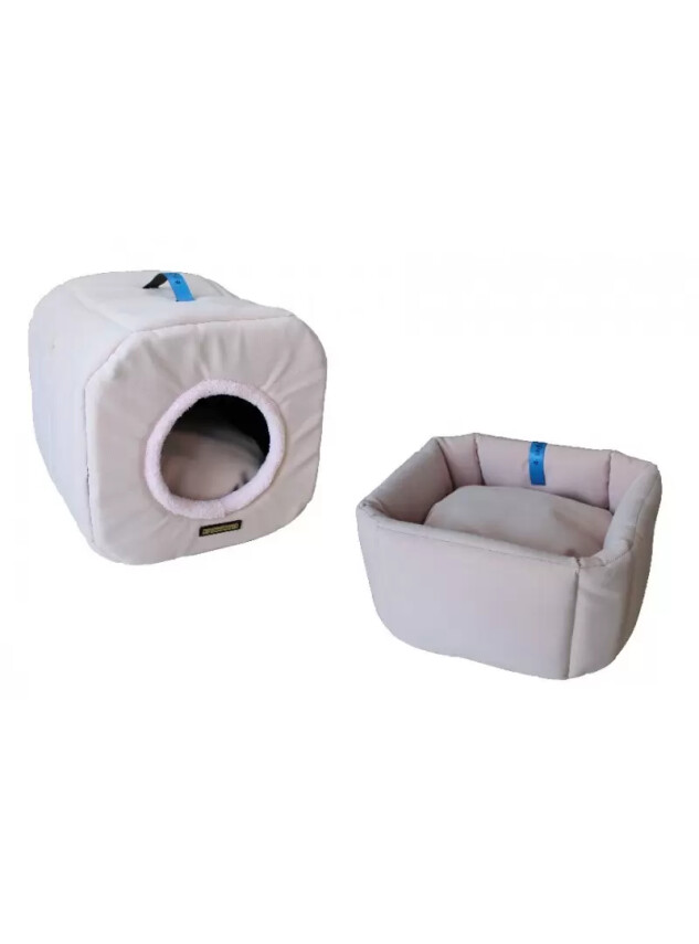 Daisy Küp Fonksiyonlu Yatak - Daisy