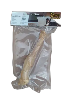 Daisy Kurutulmuş Kuzu Paça - Daisy