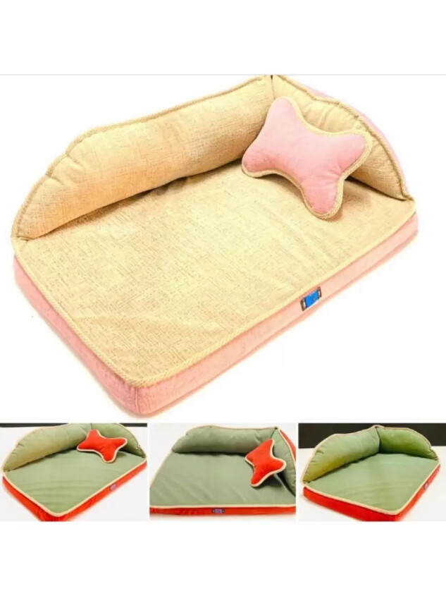 Daisy L Koltuk Yatak 50*70 cm - Daisy