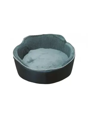 Daisy Oval Yatak Küçük - Daisy