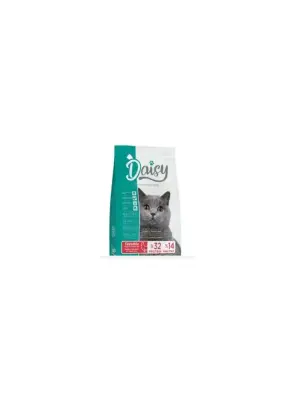 Daisy Premium Tavuk Etli Kedi Açık Mama 1Kg - Diğer Bakım Ürünleri