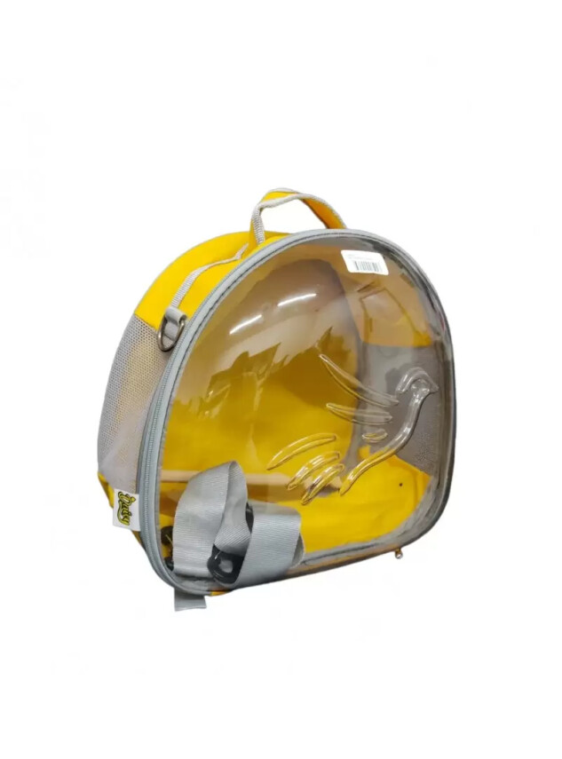 Daisy Tünekli Kuş Çantası 15x35x30 cm - Daisy