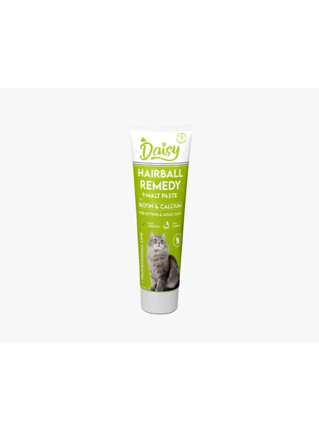 Daisy Yavru ve Yetişkin Kedi Malt Paste 100 Gr - Daisy