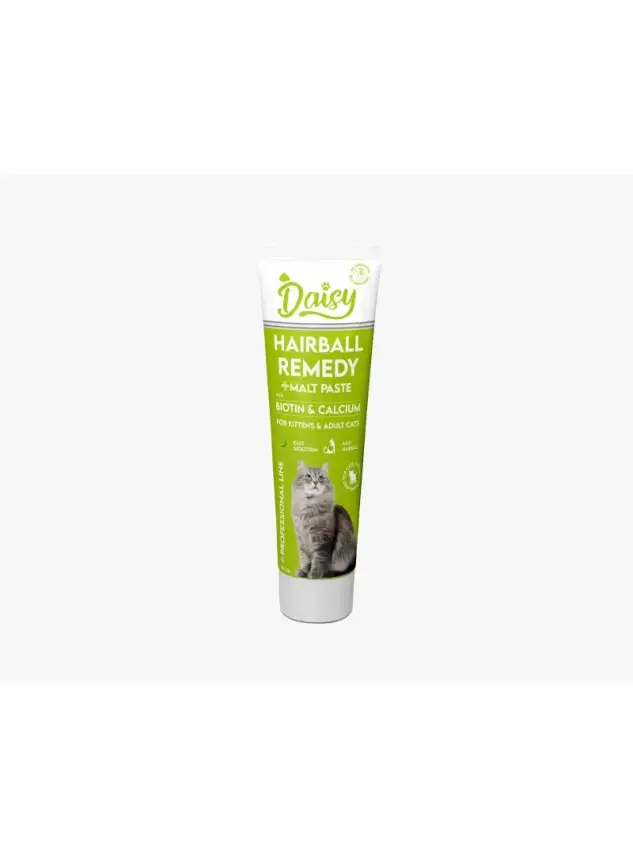 Daisy Yavru ve Yetişkin Kedi Malt Paste 100 Gr - 1