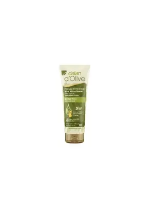 Dalan D'Olive Doğal Zeytinyağlı Tüp Krem 75 Ml- El ve Vücut Kremi - Dalan